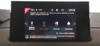 DS AUTOMOBILES DS 3 Crossback usata, con Controllo automatico clima
