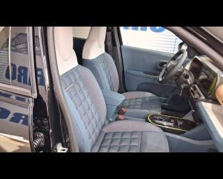 FIAT Grande Panda usata, con Sensori di parcheggio anteriori