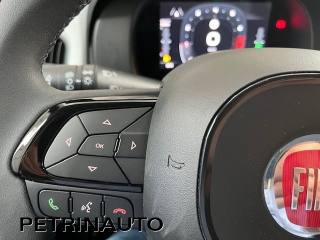 FIAT Panda usata, con Servosterzo