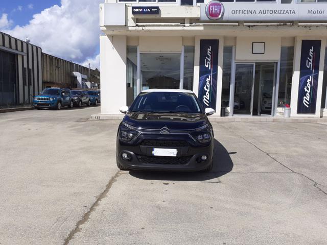 CITROEN C3 usata, con Airbag