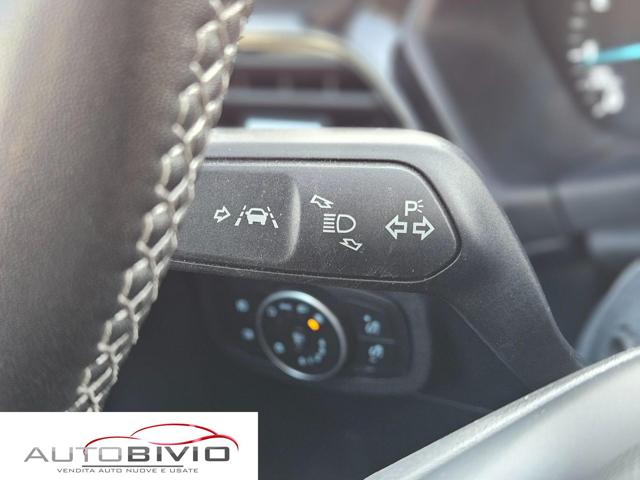 FORD Fiesta usata, con Volante multifunzione