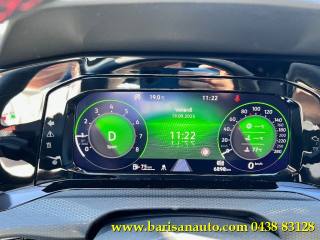 VOLKSWAGEN Golf usata, con Controllo automatico clima