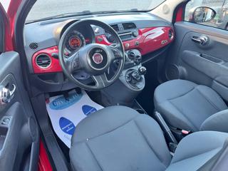 FIAT 500 usata, con Autoradio