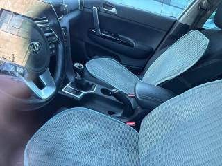 KIA Sportage usata, con Chiusura centralizzata