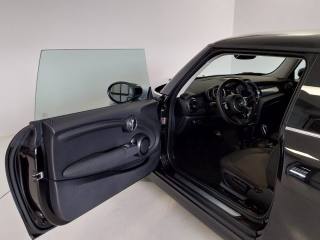 MINI One usata, con Servosterzo