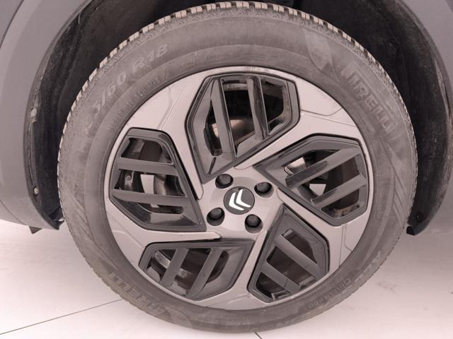 CITROEN C4 usata, con Chiusura centralizzata