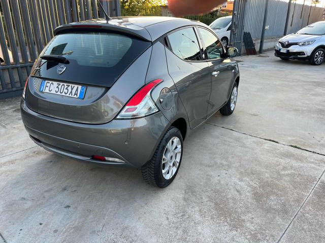 LANCIA Ypsilon usata, con Alzacristalli elettrici