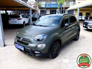 FIAT 500X usata, con Airbag laterali