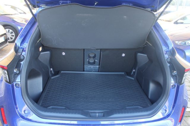 TOYOTA Yaris Cross usata, con Controllo elettronico della corsia