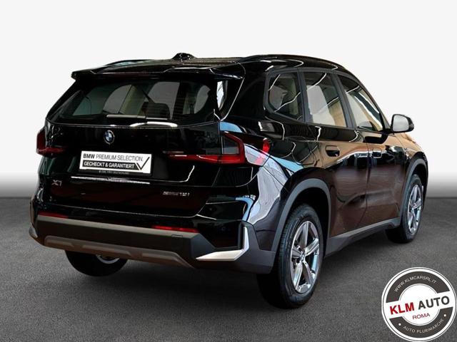 BMW X1 usata, con Boardcomputer