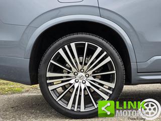 VOLVO XC90 usata, con Servosterzo