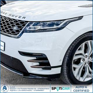 LAND ROVER Range Rover Velar usata 30