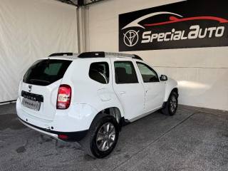 DACIA Duster usata, con Autoradio