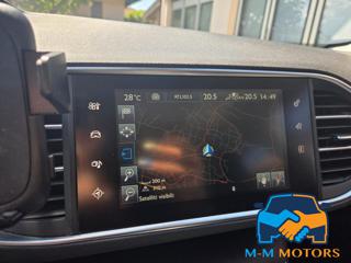 PEUGEOT 308 usata, con ESP