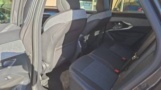 PEUGEOT 3008 usata, con Cruise Control
