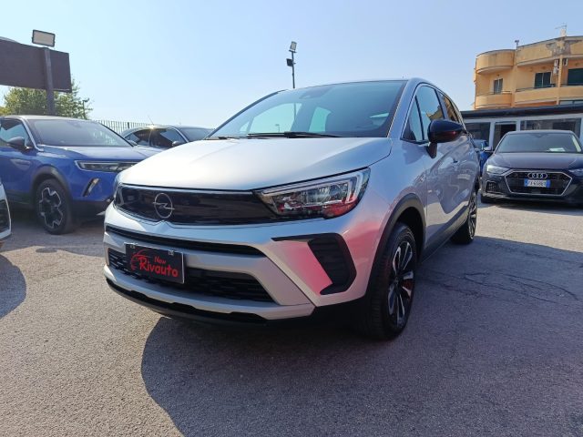 OPEL Crossland usata, con Airbag laterali