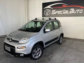 FIAT Panda usata, con Climatizzatore