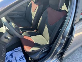 RENAULT Clio usata, con Controllo trazione