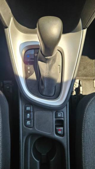 TOYOTA Yaris Cross usata, con Immobilizzatore elettronico