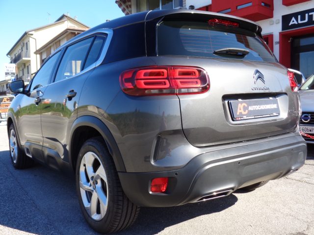 CITROEN C5 Aircross usata, con Autoradio