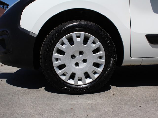 FIAT Fiorino usata, con Alzacristalli elettrici