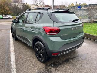 DACIA Sandero usata, con Alzacristalli elettrici