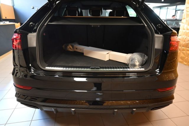 AUDI Q8 usata 108