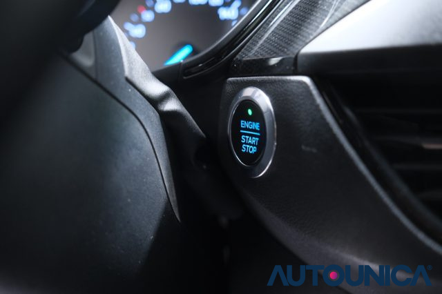 FORD Focus usata, con Frenata d