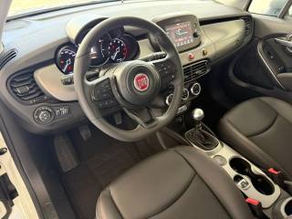 FIAT 500X usata, con Sensore di pioggia