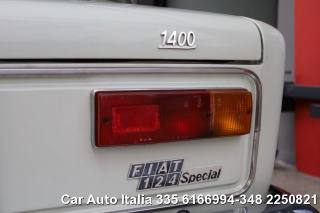 FIAT 124 Berlina usata 53