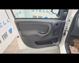 FIAT Panda usata 23