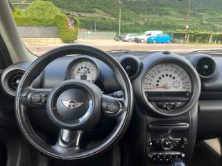 MINI Countryman usata, con Cerchi in lega