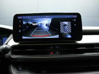 JEEP Avenger usata, con Autoradio