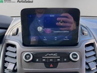 FORD Transit Connect usata, con Riconoscimento dei segnali stradali