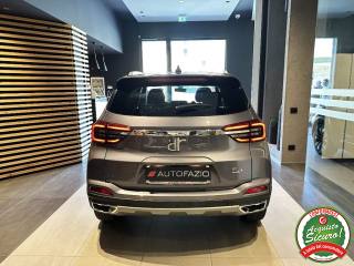 DR MOTOR DR 5.0 usata, con Cronologia tagliandi
