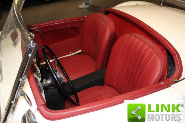 MG MGA usata 16