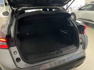 NISSAN Juke usata, con Antifurto