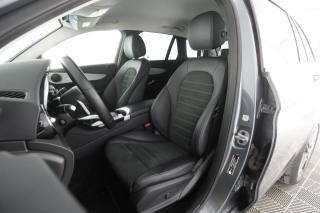 MERCEDES-BENZ GLC 220 usata 9