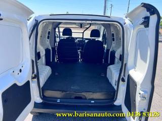 FIAT Fiorino usata 10