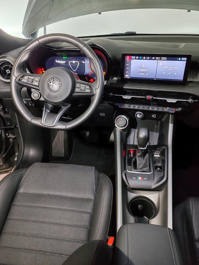 ALFA ROMEO Tonale usata, con Filtro antiparticolato