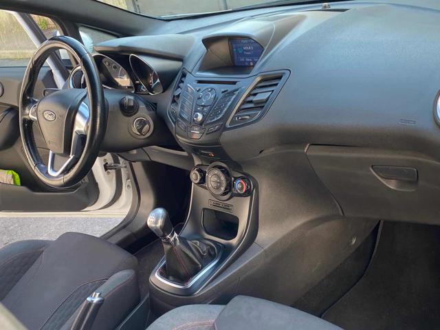 FORD Fiesta usata 9