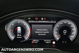 AUDI A4 usata, con Autoradio