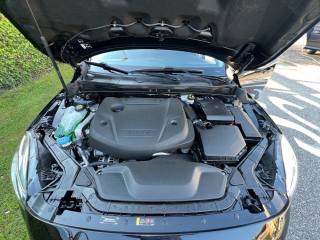 VOLVO V40 usata, con Luci diurne LED