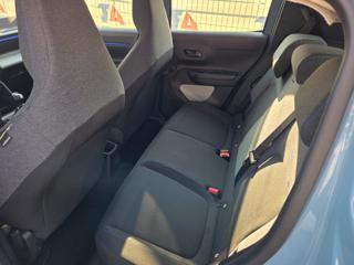 CITROEN C3 usata, con Park Distance Control