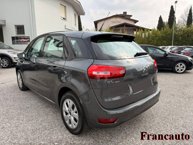CITROEN C4 Picasso usata, con Alzacristalli elettrici
