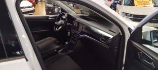 VOLKSWAGEN T-Cross usata, con Fendinebbia