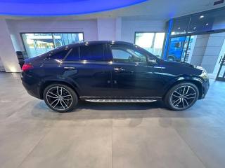 MERCEDES-BENZ GLE 350 usata, con Airbag Passeggero