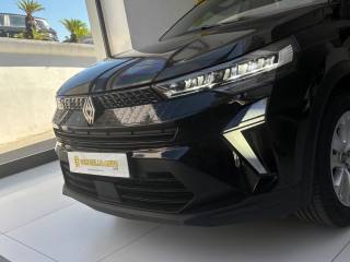 RENAULT Captur usata, con Controllo trazione
