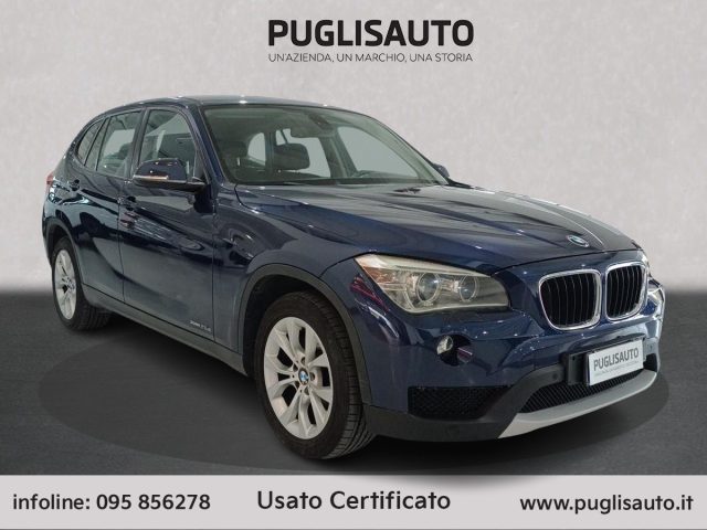 BMW X1 usata, con ABS