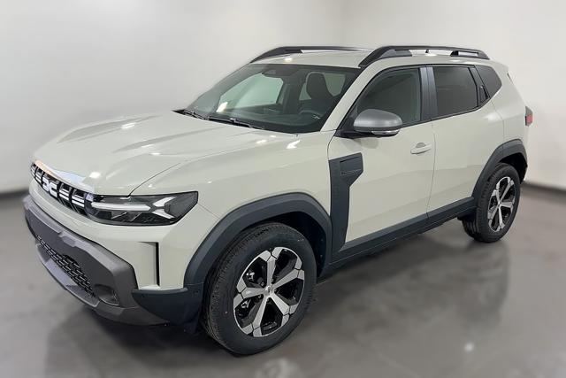 DACIA Duster usata, con Cerchi in lega